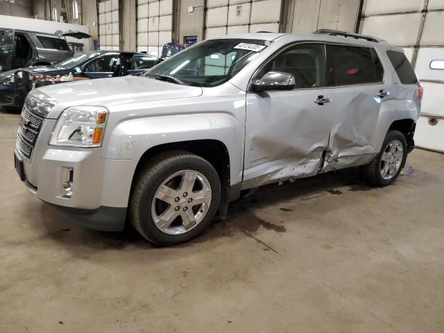 2012 GMC Terrain SLT