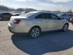 2010 Ford Taurus Limited