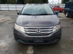 2012 Honda Odyssey EX