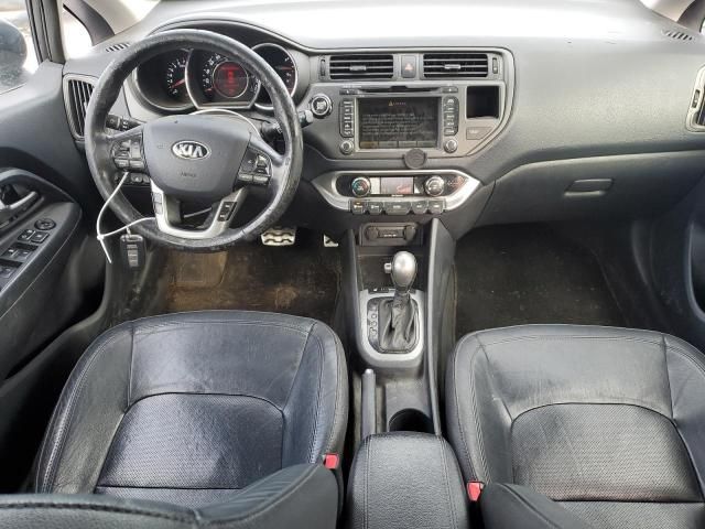 2013 KIA Rio EX