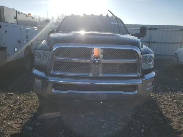 2014 Dodge RAM 3500 Longhorn