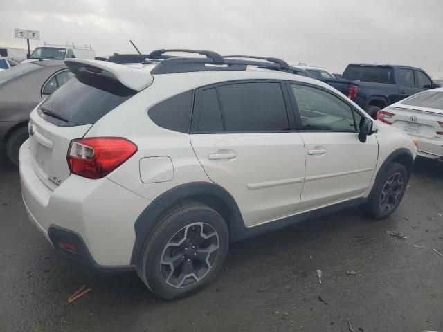 2013 Subaru XV Crosstrek 2.0 Premium