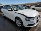 2013 Audi A4 Premium Plus