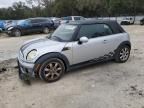 2009 Mini Cooper