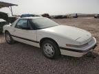 1991 Buick Reatta