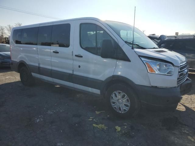 2017 Ford Transit T-350