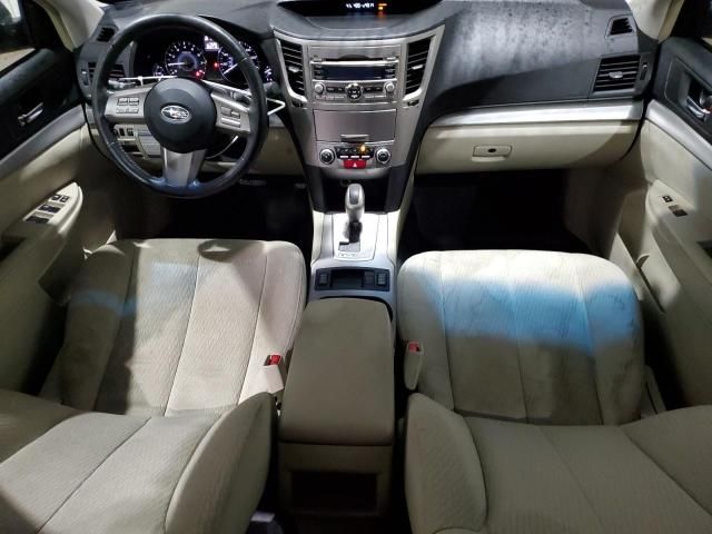 2011 Subaru Outback 2.5I Premium