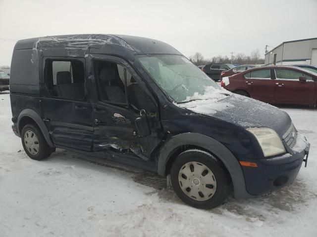 2012 Ford Transit Connect XLT