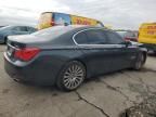 2012 BMW 750 XI