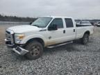 2015 Ford F350 Super Duty