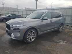 2025 BMW X7 XDRIVE40I en venta en Magna, UT