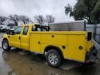 2008 Ford F350 SRW Super Duty