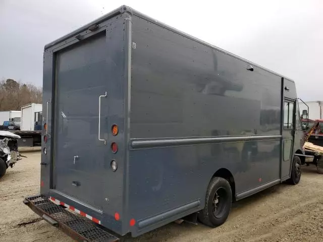 2021 Freightliner Chassis M Line WALK-IN Van