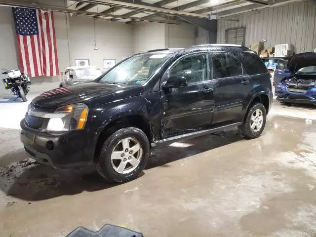 2008 Chevrolet Equinox LT