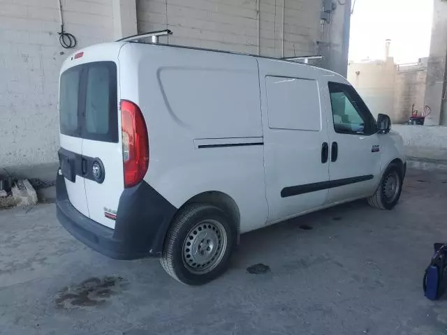 2018 Dodge RAM Promaster City