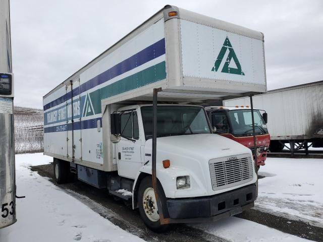 1997 Freightliner Medium Conventional FL70