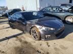 2014 Subaru BRZ 2.0 Limited