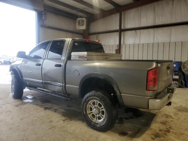 2005 Dodge RAM 2500 ST