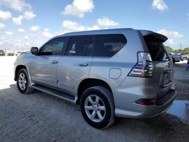 2015 Lexus GX 460