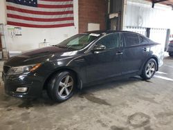 2015 KIA Optima LX en venta en Sun Valley, CA