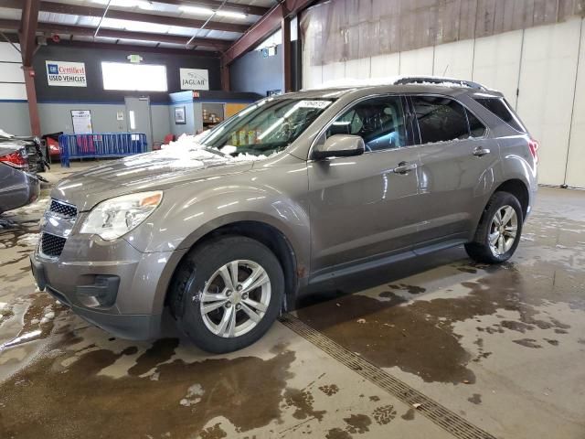 2010 Chevrolet Equinox LT