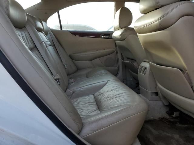 2003 Lexus ES 300