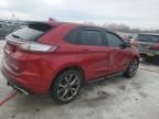 2018 Ford Edge Sport