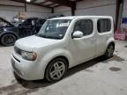 2009 Nissan Cube Base