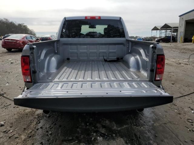 2020 Dodge RAM 1500 Classic Tradesman