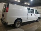 2006 GMC Savana G2500