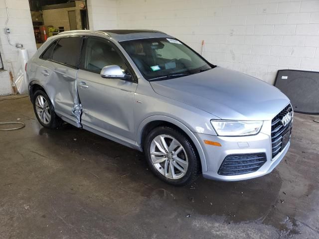 2018 Audi Q3 Premium