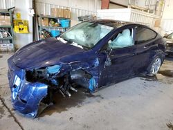 Salvage cars for sale at Arlington, WA auction: 2023 Tesla Model Y