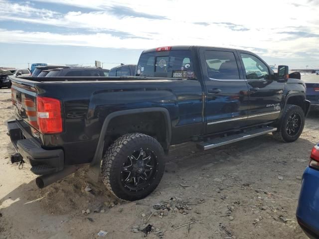 2019 GMC Sierra K2500 Denali