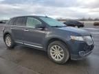 2013 Lincoln MKX