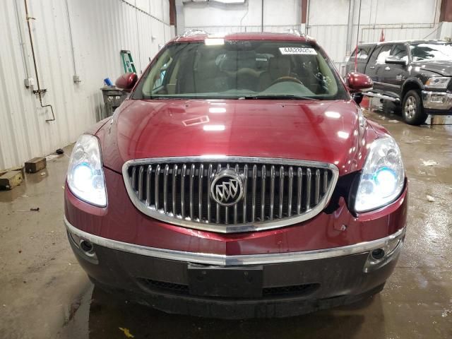 2011 Buick Enclave CXL