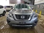 2020 Nissan Pathfinder S