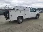 2013 Chevrolet Silverado C2500 Heavy Duty