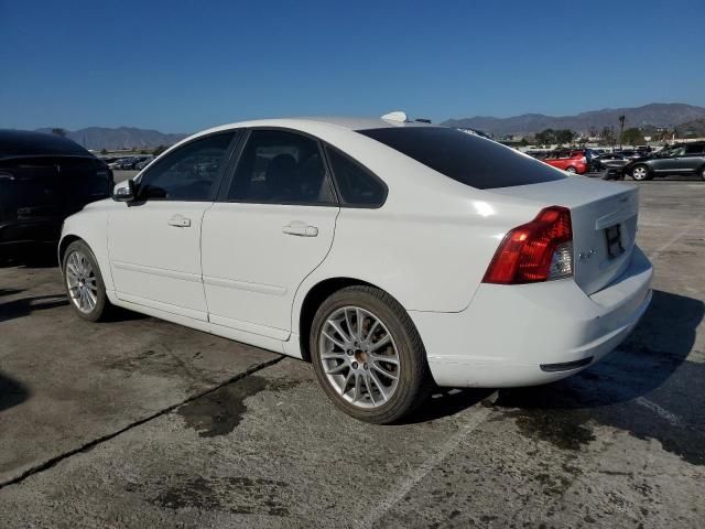 2008 Volvo S40 2.4I