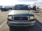 2001 Toyota Tacoma Double Cab Prerunner