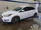 2017 Ford Focus SEL