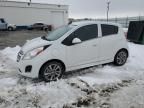 2016 Chevrolet Spark EV 2LT