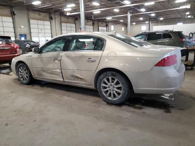 2009 Buick Lucerne CXL