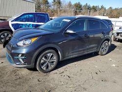 KIA Niro Vehiculos salvage en venta: 2019 KIA Niro EX Premium