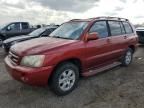 2003 Toyota Highlander Limited