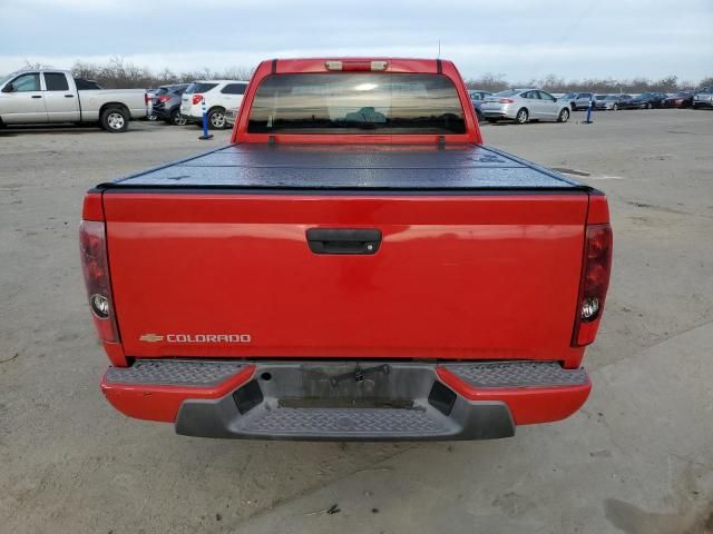 2006 Chevrolet Colorado