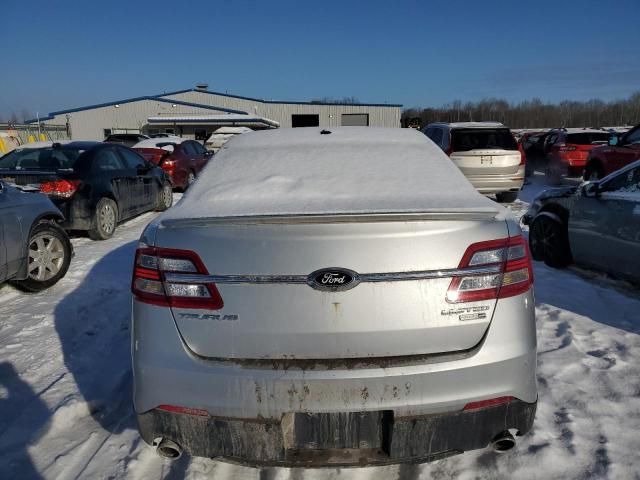 2016 Ford Taurus Limited