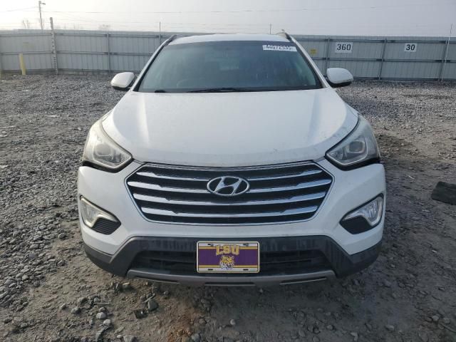 2013 Hyundai Santa FE GLS