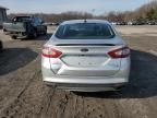 2013 Ford Fusion Titanium