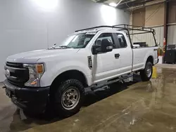 Ford f350 salvage cars for sale: 2020 Ford F350 Super Duty