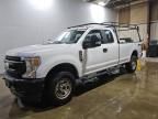 2020 Ford F350 Super Duty